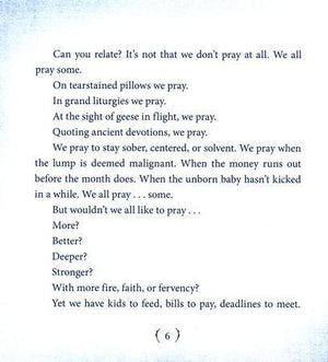 Pocket Prayers for Military Life - Max Lucado