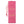 Load image into Gallery viewer, Begin Each Day with a Grateful Heart Pink Faux Leather Bookmark
