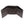 Load image into Gallery viewer, Best Dad Brown and Tan Genuine Leather Trifold Wallet
