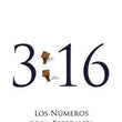 Load image into Gallery viewer, 3:16 Los Números de la Esperanza, 25 Tratados (3:16 The Numbers of Hope, 25 Tracts)
