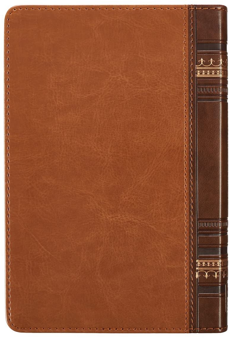 Personalized The Pocket Bible Devotional for Men