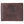 Load image into Gallery viewer, Wings Like Eagles Isaiah 40:31 Dark Brown Genuine Leather Wallet
