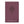 Load image into Gallery viewer, Personalized NKJV COMPACT Leathersoft Burgundy Reference Bible
