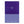 Load image into Gallery viewer, Personalized The Amplified Study Bible Leathersoft Purple Amplified Bible
