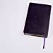 Personalized NKJV The Study Bible for Women LeatherTouch Plum & Lilac