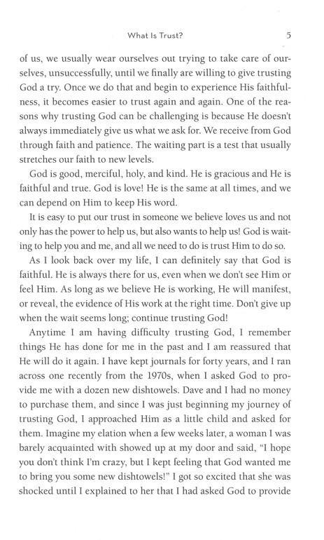 Unshakeable Trust - Joyce Meyer