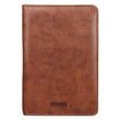 Load image into Gallery viewer, John 3:16 Brown LuxLeather Bible Study Kit
