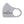 Load image into Gallery viewer, Amazing Grace Breathable Stretch Fit Mask
