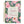Load image into Gallery viewer, First My Mother Pink Peony Wire-bound Journal
