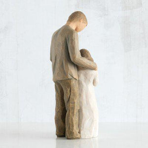 Willow Tree My Girls Figurine