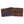 Load image into Gallery viewer, Wings Like Eagles Isaiah 40:31 Dark Brown Genuine Leather Wallet
