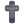 Load image into Gallery viewer, The Lord is My Strength Exodus 15:2 Cross Bookmark
