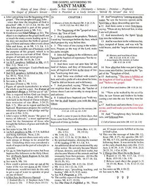 Personalized KJV Dake's Annotated Reference Bible Black