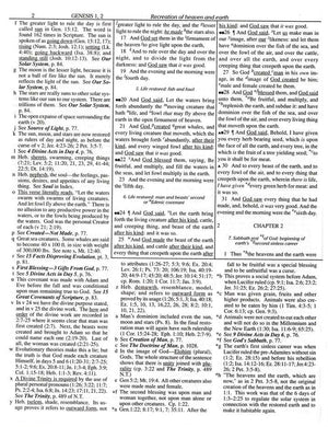 Personalized KJV The Dake Annotated Reference Bible Large Print Edition Black Bonded Leather King James Version